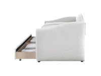 Voodi 90x200 CAYDENCE pilt 6