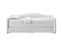 Voodi 90x200 CAYDENCE pilt 4
