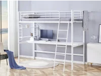 Nari DOLCE 90 valge pilt 2