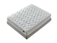 Kontinentaalvoodi 180х200 MINI MOONLIGHT tõstemehhanismiga pilt 6