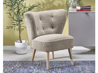 Tugitool MOCCA cappuccino pilt