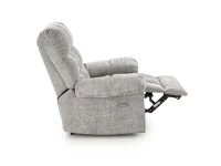 Tugitool AMORE elektriline recliner - Hall pilt 5
