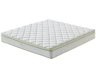 Madrats 140x200 LATEX LUX POCKET pilt