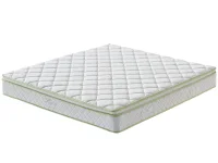 Madrats 180x200 LATEX LUX POCKET pilt 2