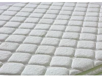Madrats 200х200 LATEX LUX POCKET pilt 5
