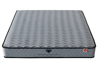 Madrats 90x200 DIAMOND LATEKS POCKET pilt