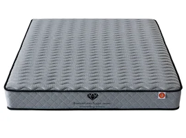 Madrats 120x200 DIAMOND LATEKS POCKET