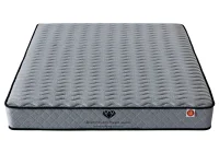Madrats 120x200 DIAMOND LATEKS POCKET pilt 2
