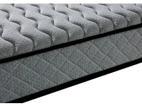 Madrats 180x200 DIAMOND LATEKS POCKET pilt 5