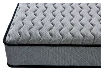 Матрас 200х200 DIAMOND LATEKS POCKET pilt 6