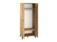 Riidekapp NEVIO 17 pilt 5