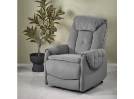 Tugitool HORTON elektriline recliner - Hall