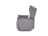Tugitool GELATO elektriline recliner - Hall pilt 4