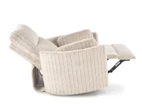 Tugitool PEGAS elektriline recliner - Beež pilt 5