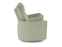Tugitool PEGAS elektriline recliner - Roheline pilt 4