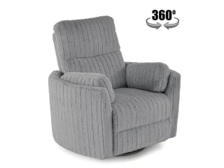 Tugitool PEGAS elektriline recliner - Hall pilt