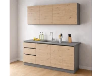 Köök ASTI 200 tamm artisan pilt 2