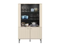 Vitriinkapp SOPHIE 03 pilt 3