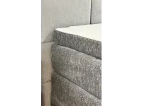 Kontinentaalvoodi 180х200 CONTI - Loris 80 hall pilt 5