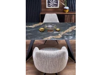 Pikendatav laud ARMANI pilt 15