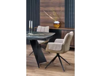 Pikendatav laud ARMANI pilt 19
