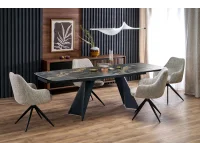 Pikendatav laud ARMANI pilt 2
