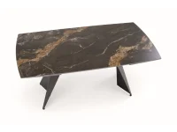 Pikendatav laud ARMANI pilt 9