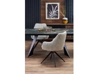 Pikendatav laud ARMANI pilt 13