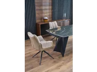 Pikendatav laud ARMANI pilt 18