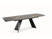 Pikendatav laud ARMANI pilt 8