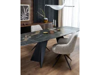 Pikendatav laud ARMANI pilt 14