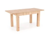 Pikendatav laud GIZMO artisan tamm pilt 5