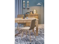 Pikendatav laud GIZMO artisan tamm pilt 8