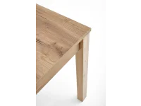 Pikendatav laud MAURYCY craft pilt 3