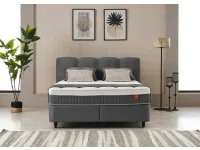 Kontinentaalvoodi 180х200 ZEN hall pilt 5