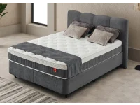 Kontinentaalvoodi 180х200 ZEN hall pilt 2