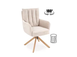 Tool K594 beež / naturaalne tamm