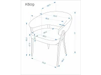 Tool K609 hall pilt 6