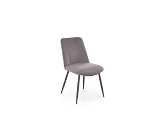 Стул K539 серый pilt