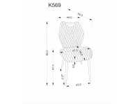 Tool K569 hall pilt 4
