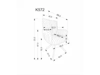 Tool K572 hall pilt 7