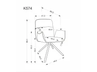 Tool K574 hall pilt 5