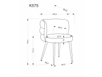 Tool K575 hall pilt 4
