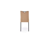 Стул K577 бежевый / черный pilt 3