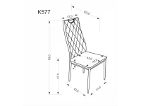 Tool K577 must / must pilt 8