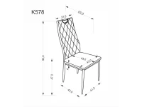 Tool K578 pilt 4