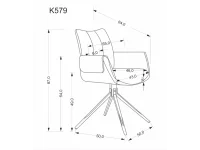 Tool K579 pilt 9
