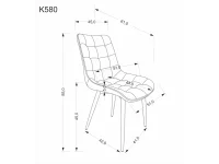 Tool K580 pilt 4