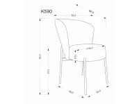 Tool K590 pilt 5