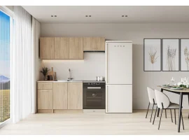 Köök CORONA 180 tamm Cremona
